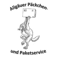 allgäuer paketservice